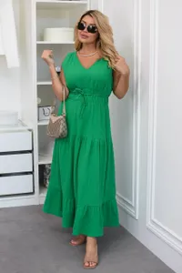 Сарафан УК-272 Фабрика Моды