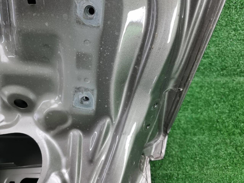 Крышка багажника Volvo S60 3 (2018-н.в.)