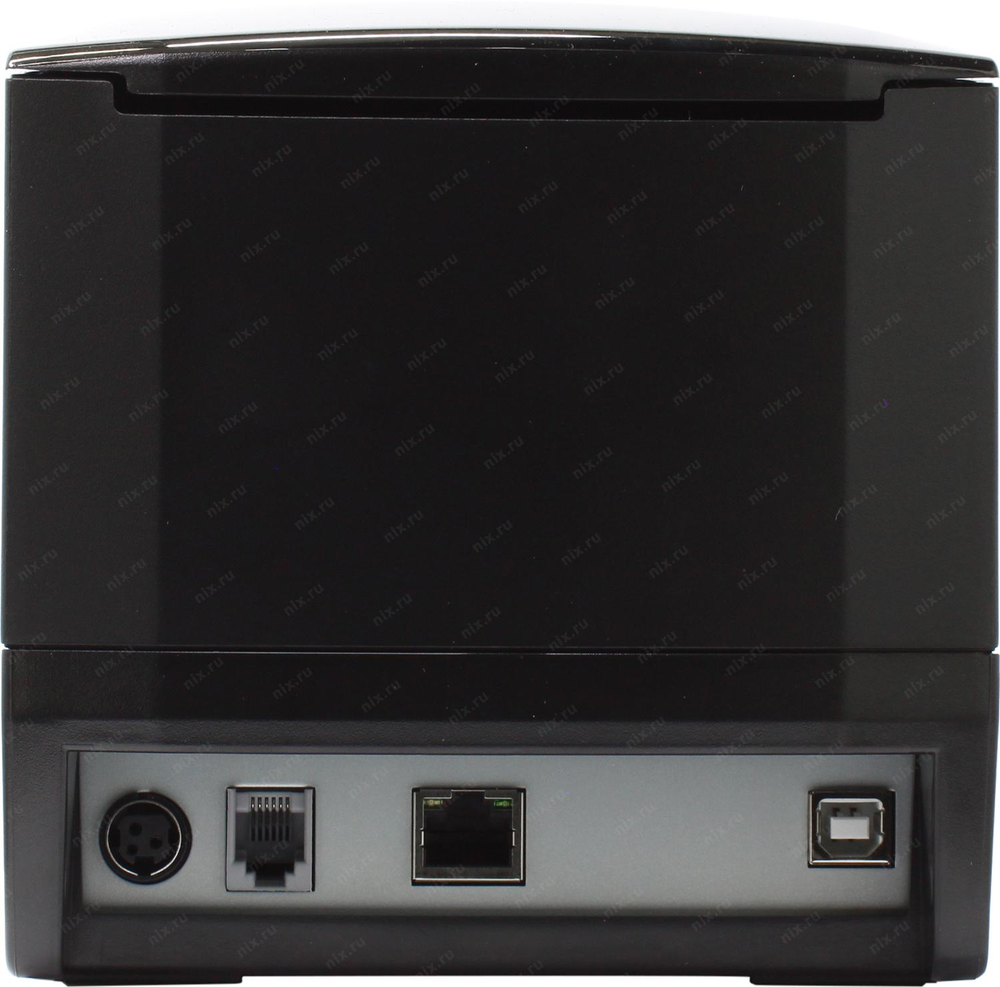 Термопринтер Xprinter XP-365B USB+LAN (203 dpi, 127 мм/сек)