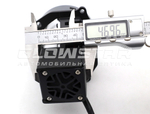 Билед модули Aozoom A10 Unicorn 3.0 дюйма, 2 чипа, 5500К, 12V, 58W/66W, крепление 3R (комплект, 2шт)