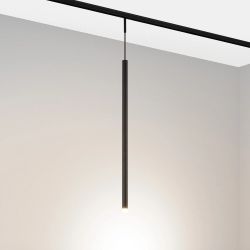 Светильник MAG-MICROCOSM-SPOT-HANG-R18-L500-3W Warm3000 (BK, 24 deg, 24V) (Arlight, IP20 Металл, 3 года) 043269