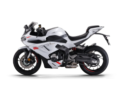 VOGE RR500S