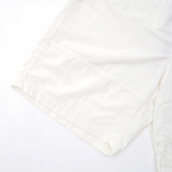 Шорты Light SS21 Белые - фото 3