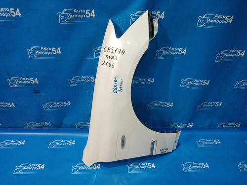 Крепление бампера переднее правое TOYOTA CROWN 2005