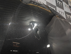 Капот Kia K5 20-нв Б/У Оригинал 66400L2000