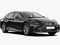 Lexus LS500 XF50 2017-2022