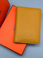Обложка на паспорт Hermes