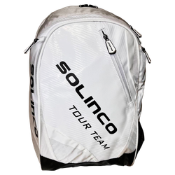 Tour Backpack Whiteout / Рюкзак / белый