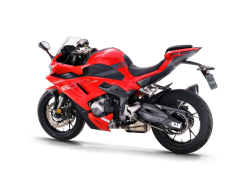 VOGE RR500S
