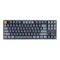 Keychron K8 RGB Gateron Blue Switch