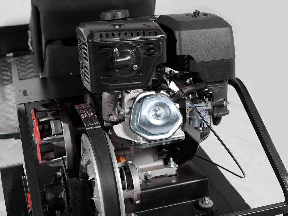 Мини-снегоход SHARMAX Ultra SN-480