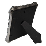 Фоторамка "Бриджит" 20x2x25см (Фото 13x18см) Поликерамика,стекло