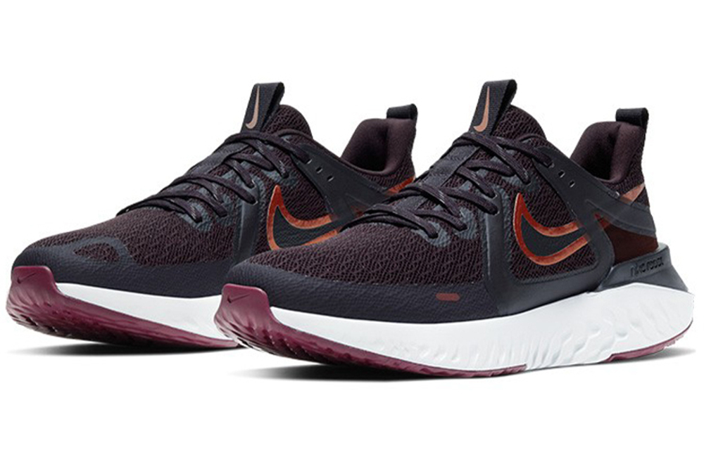 Кроссовки Nike Legend React 2 (Женская размерная сетка)