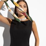 Платье Главная леди (cabaret) Charutti (Акция)