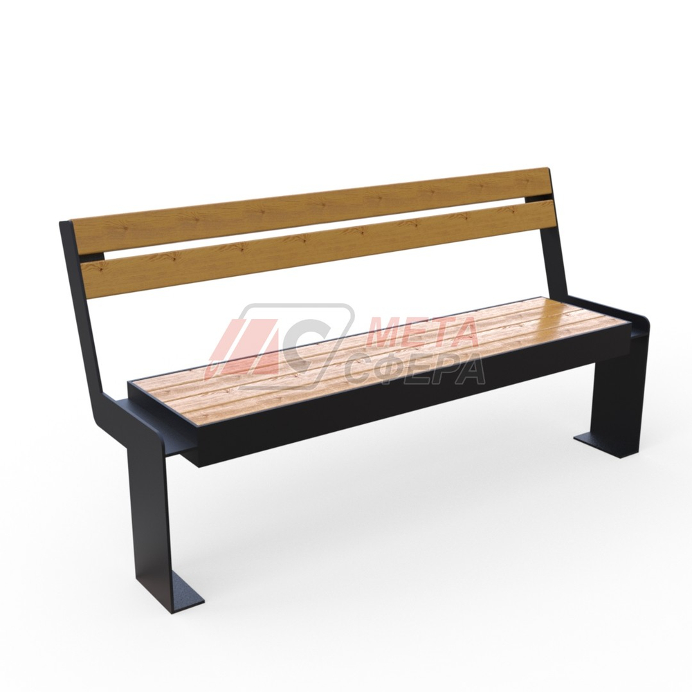 Скамейка Варкаус