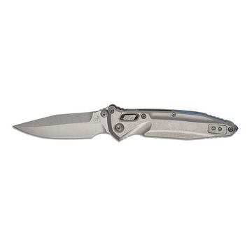 Нож Microtech Select Socom Delta Ram-Lok 159RL-10SMS3  с клинком из стали M390MK, рукоять Титан