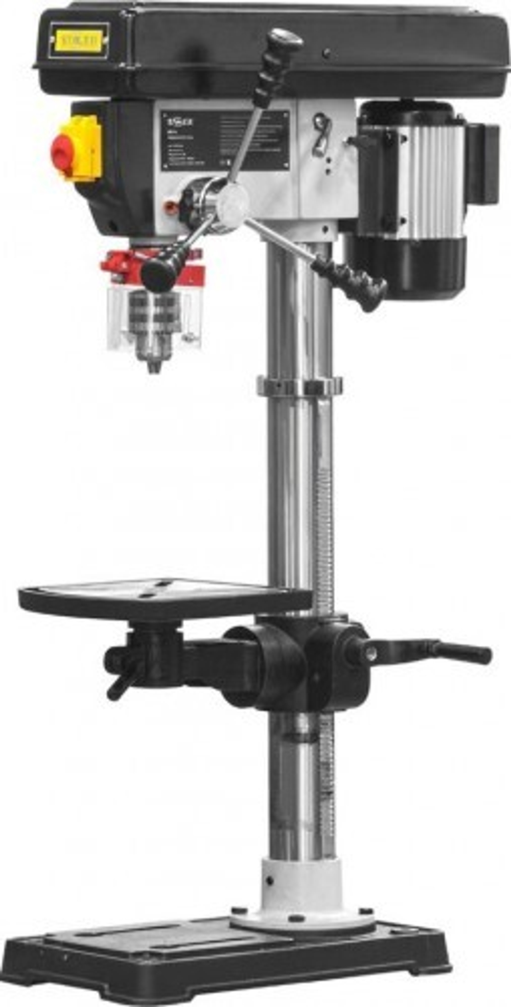 Станок сверлильный STALEX DP-16 (DP33016B) DP33016B
