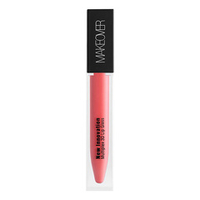Блеск для губ придающий объем тон Petal Pink Makeover Paris Multi-Plex 3D Lip Gloss 6мл