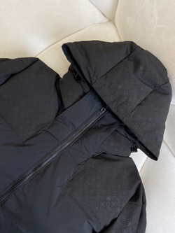 Louis Vuitton Jacket