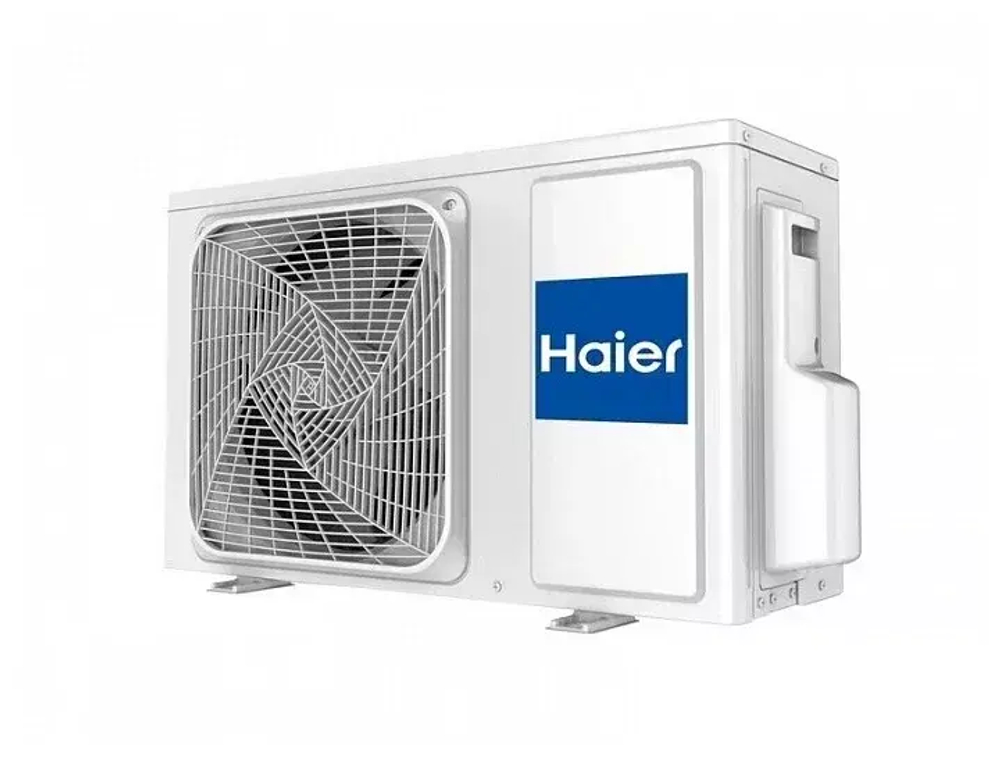 Настенная сплит-система Haier HSU-24HNF203/R2-W/HSU-24HUN303/R2