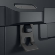Изотермический контейнер Dometic Patrol 20 Slate