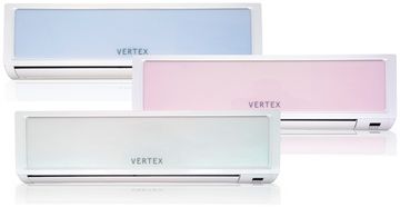 Сплит-система Vertex COCKATOO 07