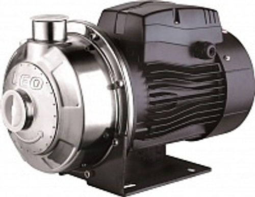 Поверхностный насос LEO AMSm210/2.2