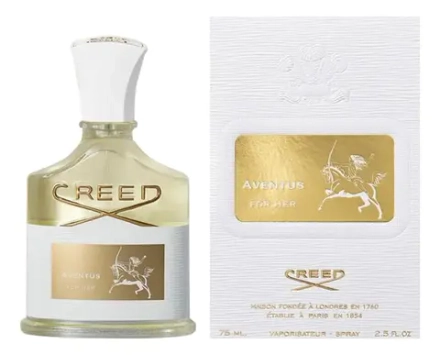 Creed Aventus For Her