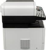 МФУ лазерное черно-белое Kyocera M2040dn (Азия)