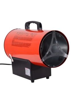 Тепловая газовая пушка ТГП-10АКГ Ресанта