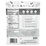 Organic Traditions, Жареные семена бару, 5,3 унции (150 г)