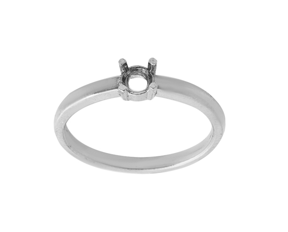 Восковка кольцо (Ø 4.50 мм - 1 шт.; 1 деталь)