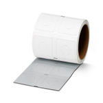 0803387 - EML-RS (45,7X45,7)R - Этикетка