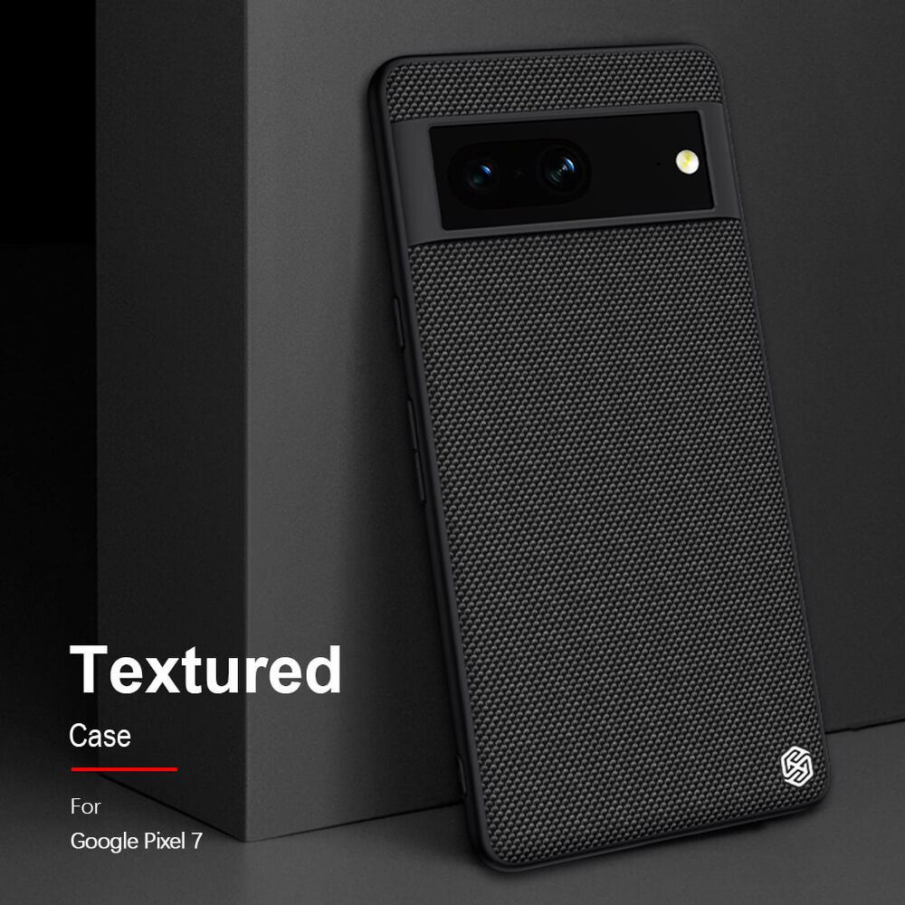 Чехол Nillkin Textured для Huawei Google Pixel 7