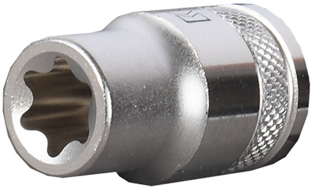 KRAFTOOL E-TORX, 1/2″, Е14, торцовая головка (27810-14)