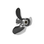 Винт YHX для лодочных моторов Suzuki DF40-60A (10-1/4х16)