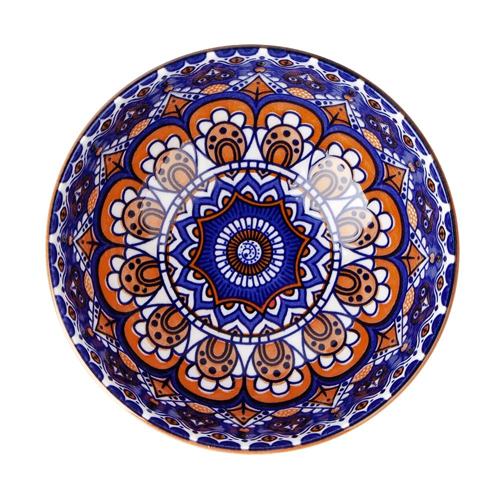 Набор салатник 4шт. " " d=11см v=300мл (подарочная упаковка)