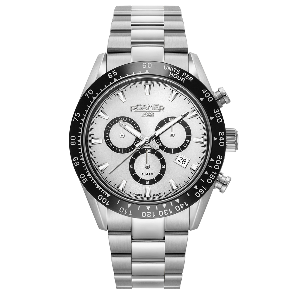 Roamer 850 837 41 15 20