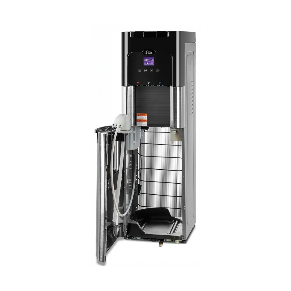Кулер с нижней загрузкой бутыли Ecotronic C11-LXPM