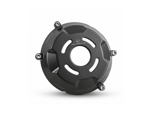 96981661AA DUCATI CARBON DRY CLUTCH COVER