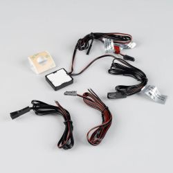 Диммер SR-PRIME-MIRROR-S29x26-BK (12-24V, 48-96W, TOUCH) (Arlight, IP20 Пластик, 2 года) 046146