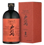 Виски Togouchi Pure Malt, 0.7 л