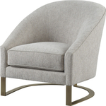 Кресло Baker Gabbro Lounge Chair