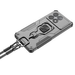 Противоударный чехол Antistrike для Xiaomi Redmi K70E 5g