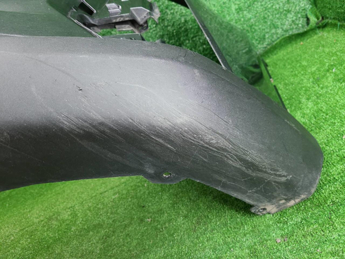 Бампер передний Changan CS95 (2023-н.в.)