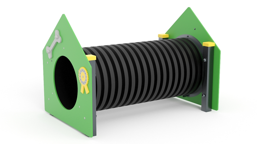 Домик Тип 1 SK00239