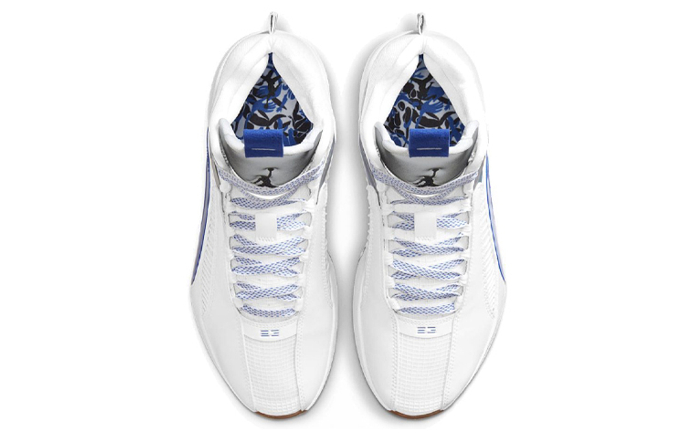 Кроссовки Jordan Air Jordan 35 Sisterhood Tpu