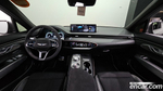 Genesis GV70 3.5T Бензин AWD (06.2021)