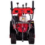 Снегоуборщик бензиновый HND (Honda) ST 76 XST