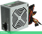 Блок питания AeroCool ECO-600W (ACPN-EC60NEY.11)
